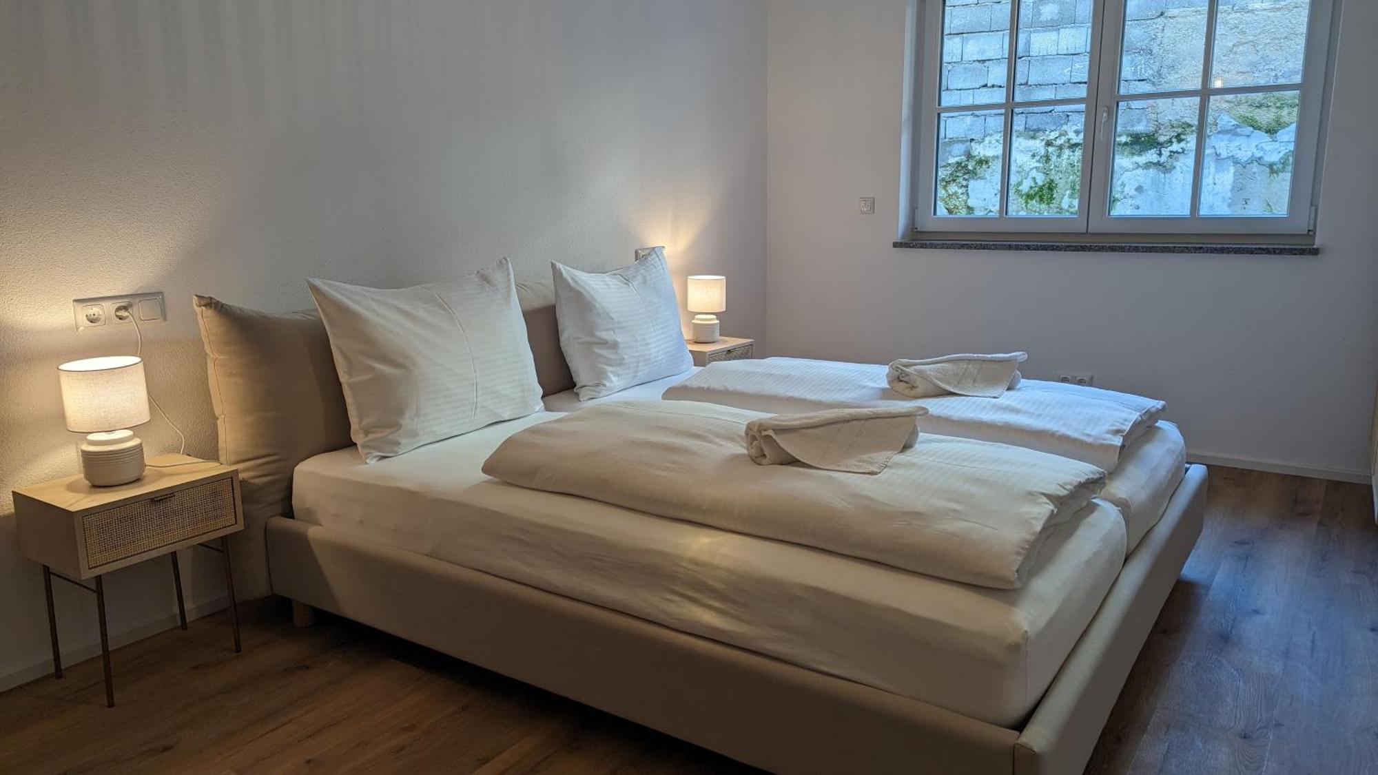 Liboria I Traumhafte Ferienwohnung In Aidling Am Riegsee Mit Atemberaubendem Panoramablick! Exterior foto