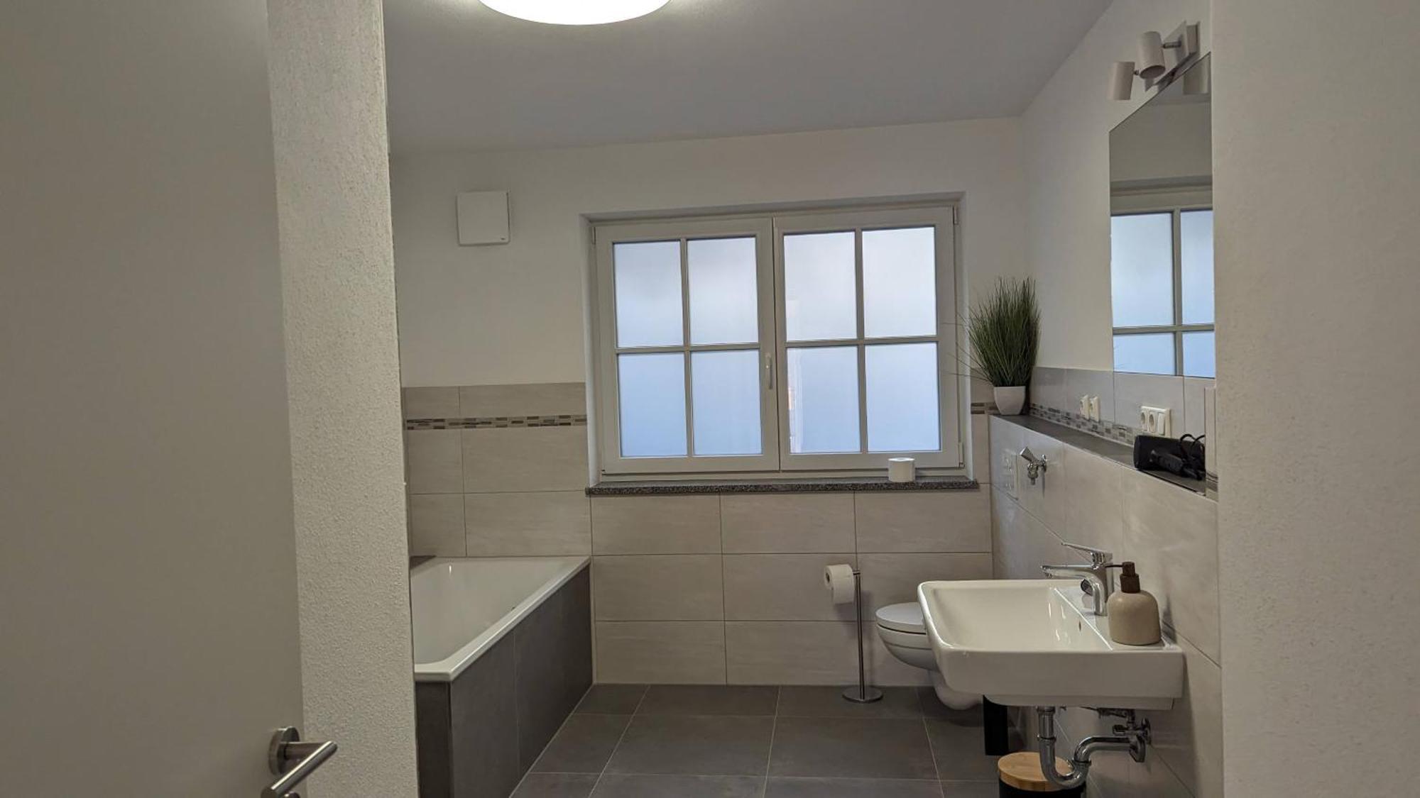 Liboria I Traumhafte Ferienwohnung In Aidling Am Riegsee Mit Atemberaubendem Panoramablick! Exterior foto