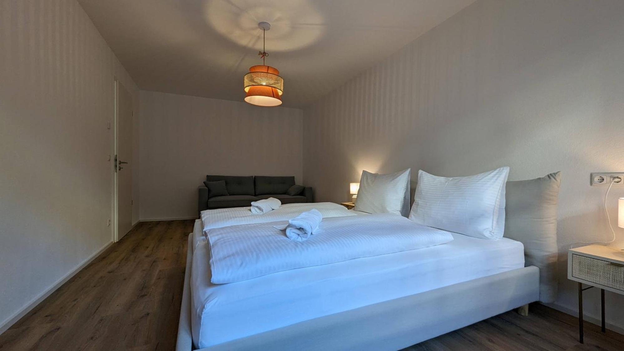 Liboria I Traumhafte Ferienwohnung In Aidling Am Riegsee Mit Atemberaubendem Panoramablick! Exterior foto