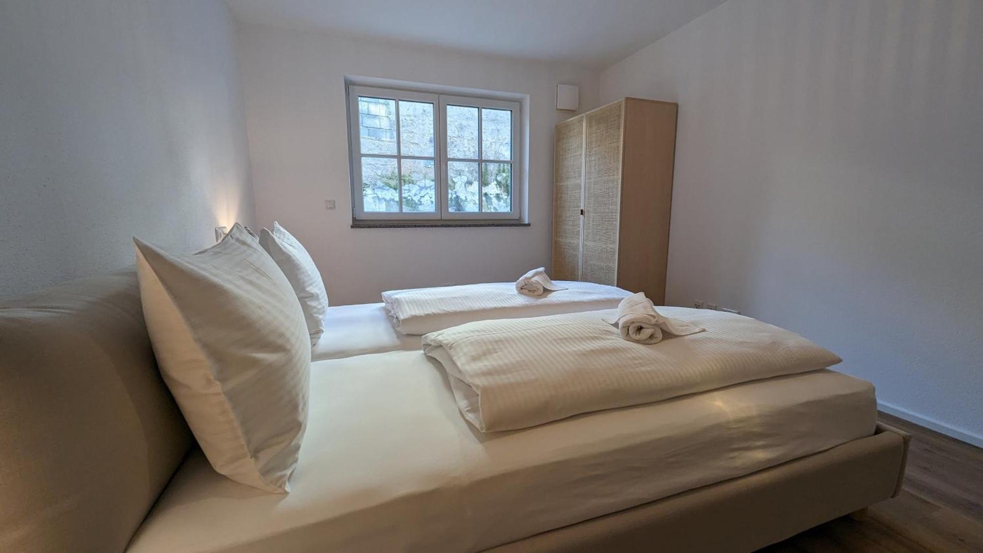 Liboria I Traumhafte Ferienwohnung In Aidling Am Riegsee Mit Atemberaubendem Panoramablick! Exterior foto